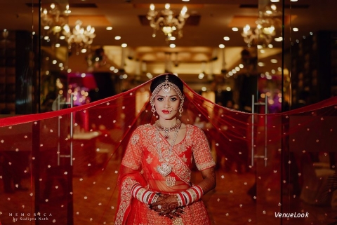 Memorica by Sudipta Nath