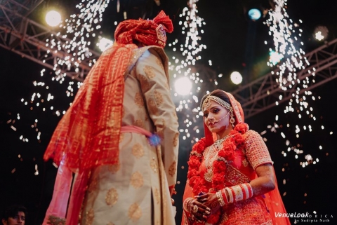 Memorica by Sudipta Nath