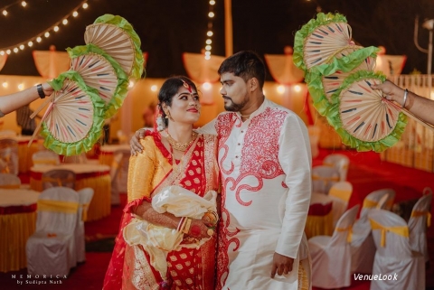 Memorica by Sudipta Nath