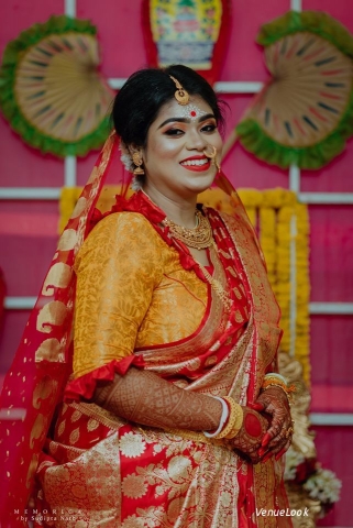 Memorica by Sudipta Nath