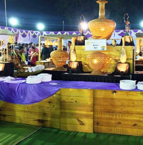 The King Hospitality Services