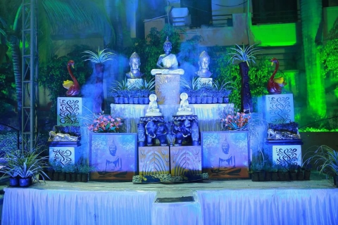 Sanjay Caterers