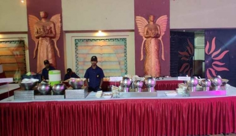 Surinder Catering