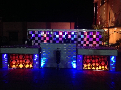 Deghis Catering Service