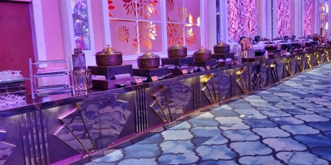 Best Bakers & Caterers (BB&C)