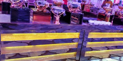 Best Bakers & Caterers (BB&C)