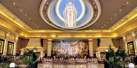 Best Bakers & Caterers (BB&C)