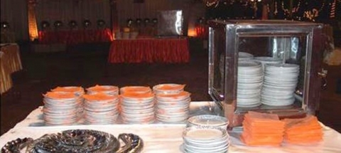 Blue Bell Caterers