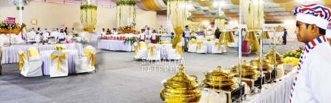 Sri Mayyia Caterers