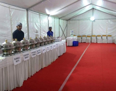 Sripada Caterers