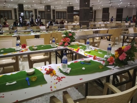 Sri Lakshmi Narayan Group of C