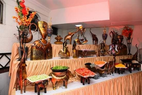 Torry Harris Restaurants Pvt l