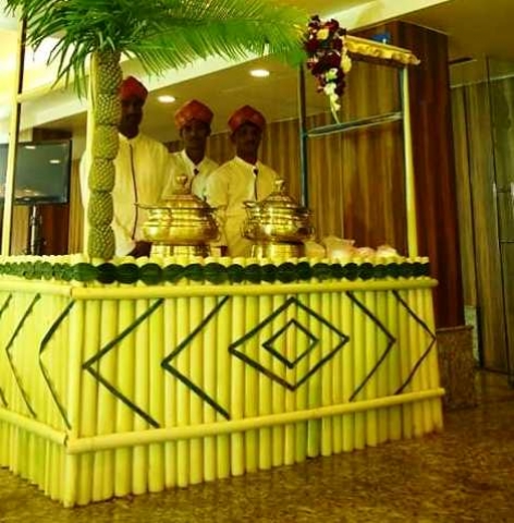 Food Empire By Kanishka Catere