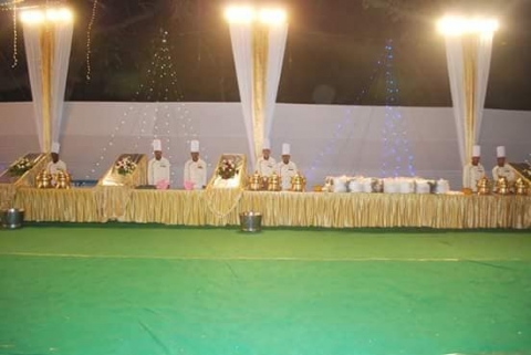 MK Your Food Destination