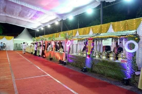 Shree Vinayaka Caterers