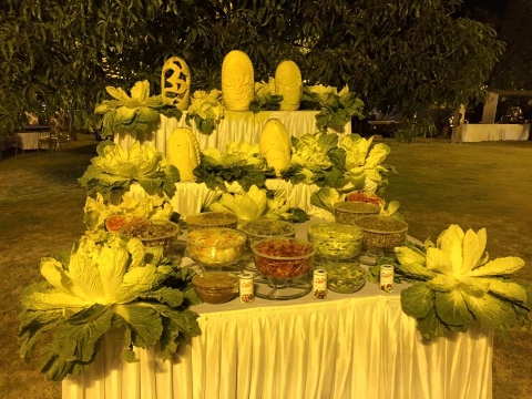 Anand Utsav Caterers
