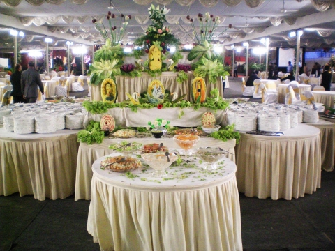 Goldfinch Catering