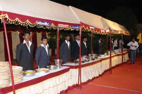 Sri Sai Catering