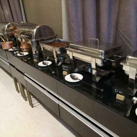 Revelations Events N Wedding P