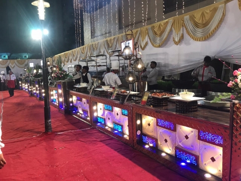 Ketan Caterers