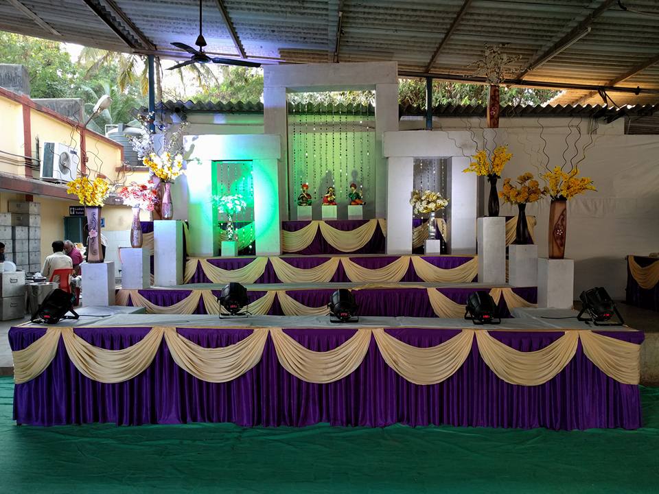 Rane Caterers