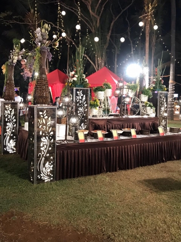 Alron Catering and Event Manag