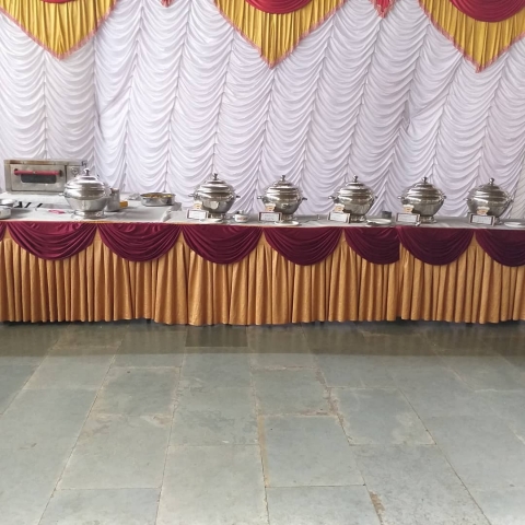 Sai Mahima Caterers