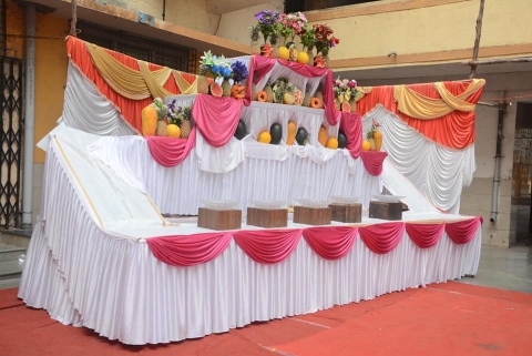 TrinityChef Catering Services