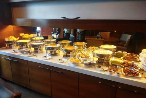 Catering by Imperial Banquets