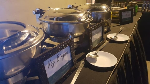 Banyan Tree Catering Services