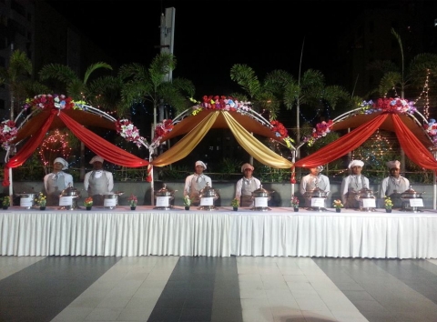 Chauhan Caterers