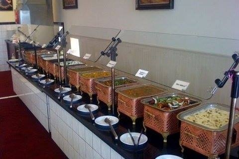 Prayosha Hospitality Services