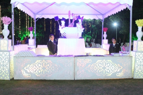 Alamdar Caterers