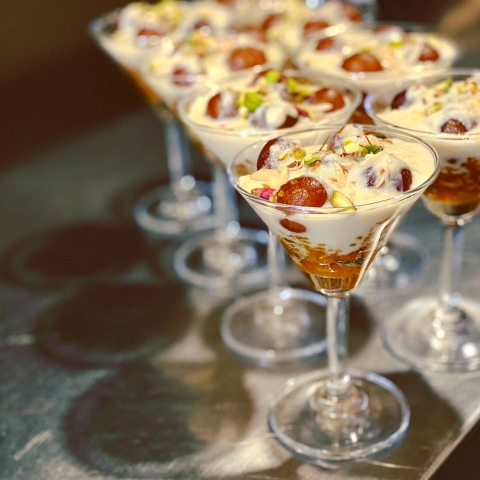 Catering Service by ITC Grand 