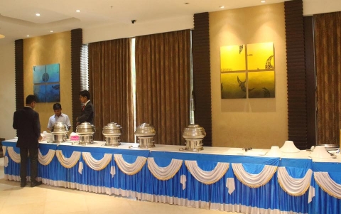 Mayur Caterers