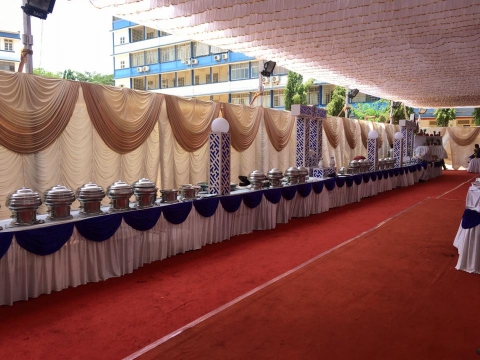 Siddhivinayak Catering & Events