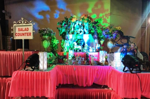 Valencia Caterers