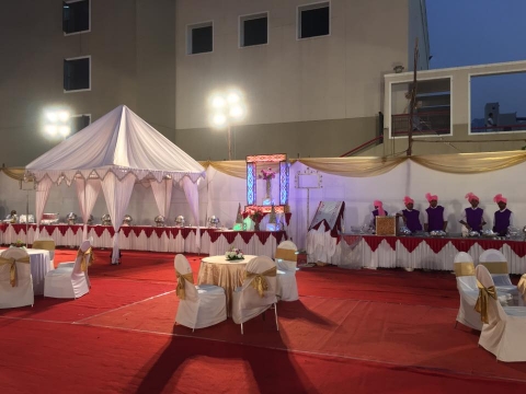 Gautam Caterers