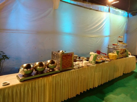 Shubham Caterers