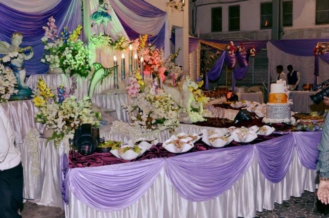 BenNeil Caterers