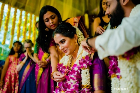 Stories By Sudharsan Ravikumar