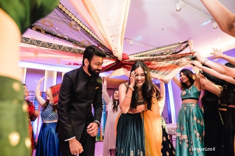 Stories By Sudharsan Ravikumar