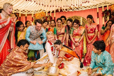 Stories By Sudharsan Ravikumar