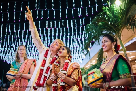 Stories By Sudharsan Ravikumar