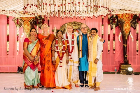 Stories By Sudharsan Ravikumar