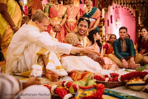 Stories By Sudharsan Ravikumar