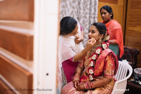 Stories By Sudharsan Ravikumar