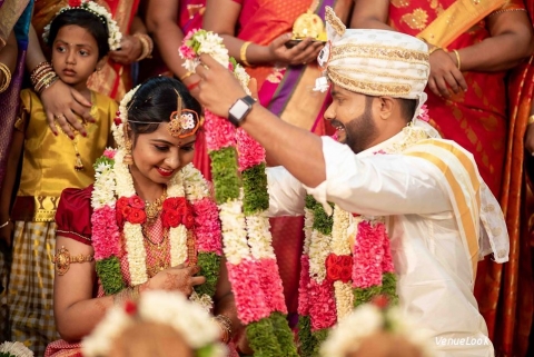 Stories By Sudharsan Ravikumar