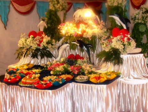 Swadisht Caterers