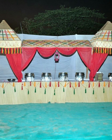 Jalpaan Caterer's